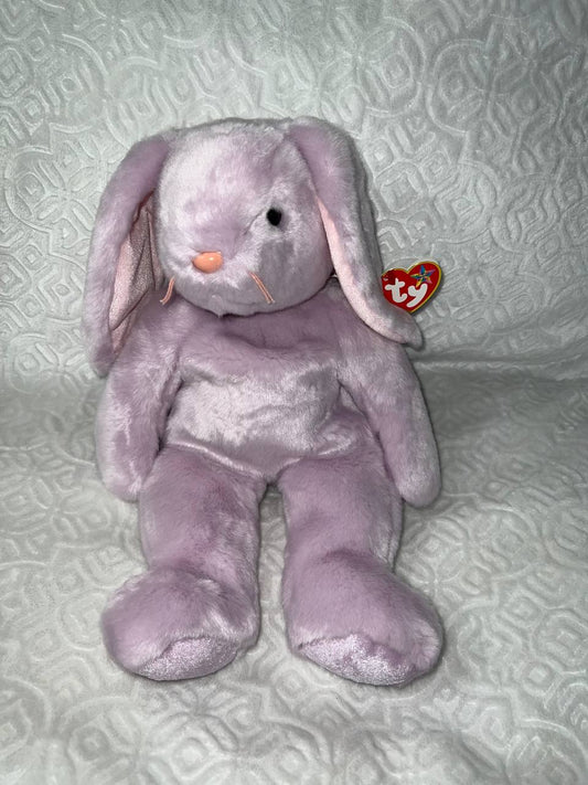 *RARE* MINT Floppity Beanie Baby 1996 With Tag