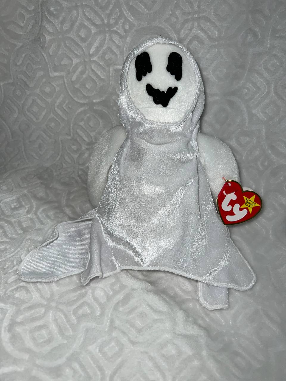 *RARE* MINT Sheets 1999 Beanie Baby With Tag in Pristine Condition