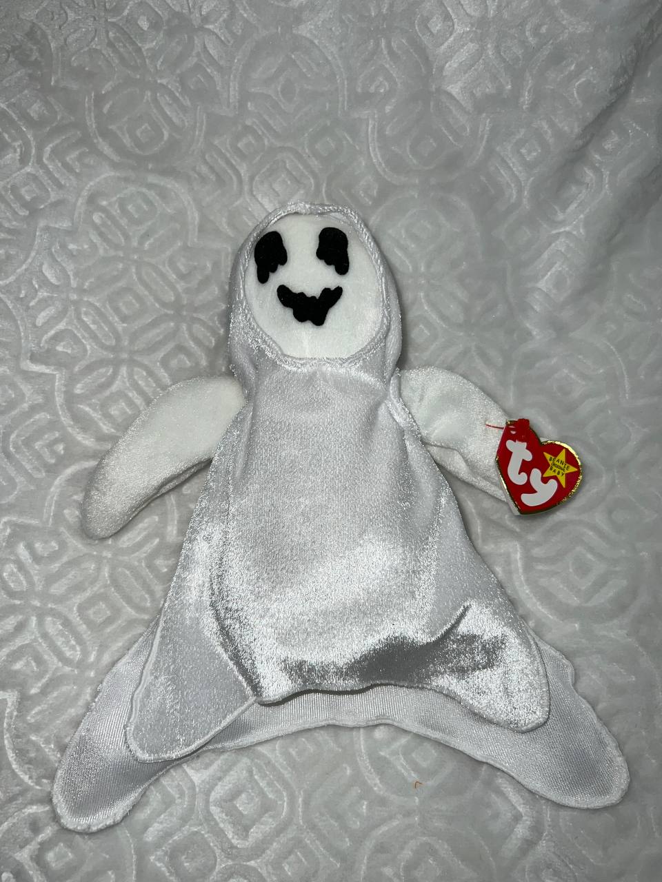 *RARE* MINT Sheets 1999 Beanie Baby With Tag in Pristine Condition