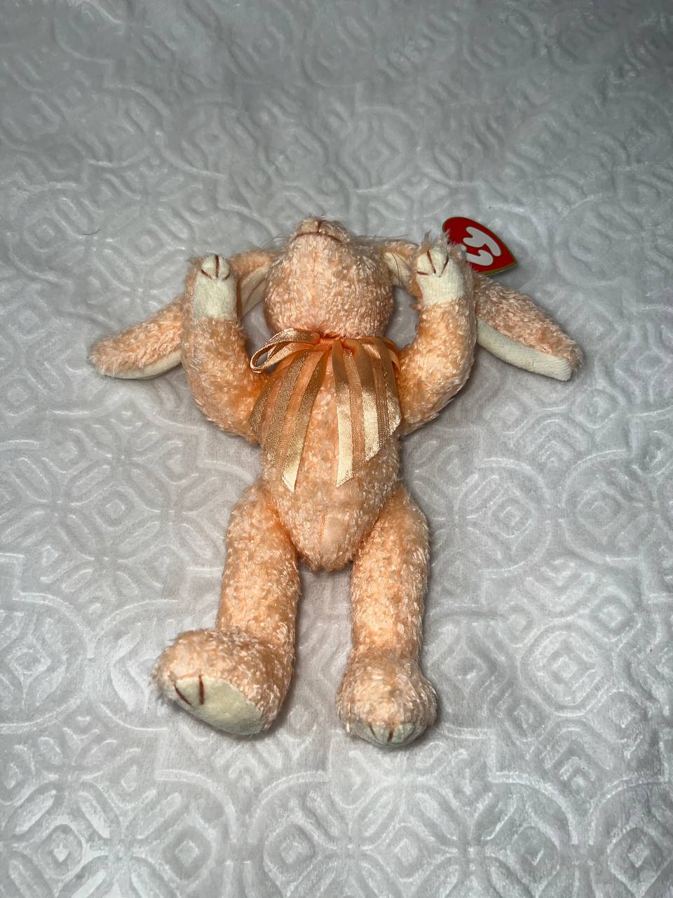 *RARE* MINT Camelia Beanie Baby 1993 With Tag