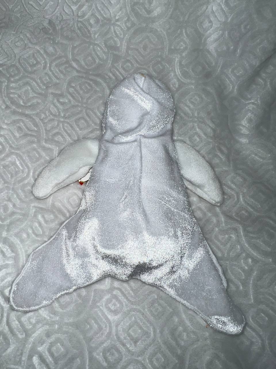 *RARE* MINT Sheets 1999 Beanie Baby With Tag in Pristine Condition