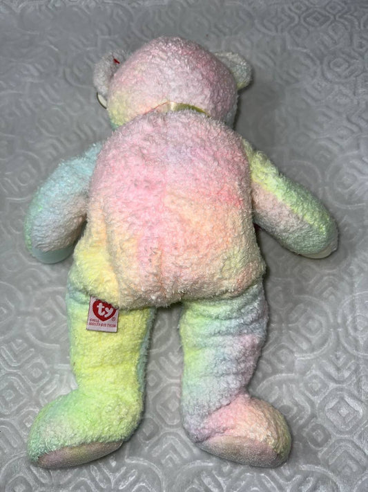 *RARE* MINT Groovy Beanie Baby 1999 With Tag