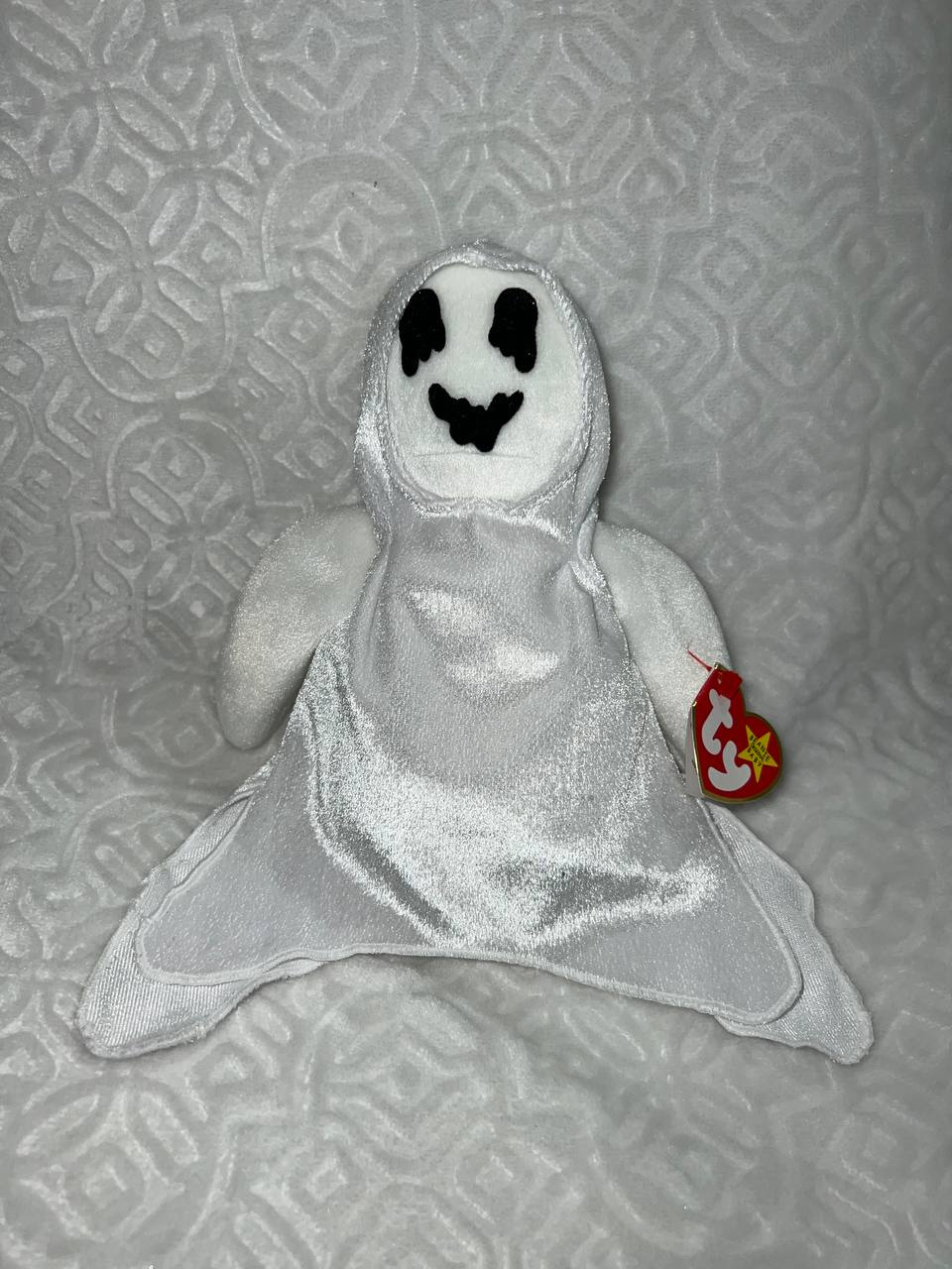 *RARE* MINT Sheets 1999 Beanie Baby With Tag in Pristine Condition