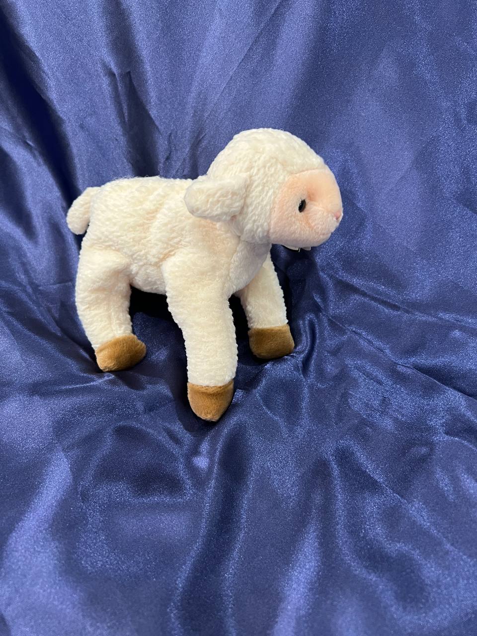 *RARE* MINT Ewey Beanie Baby 1998 With Tag